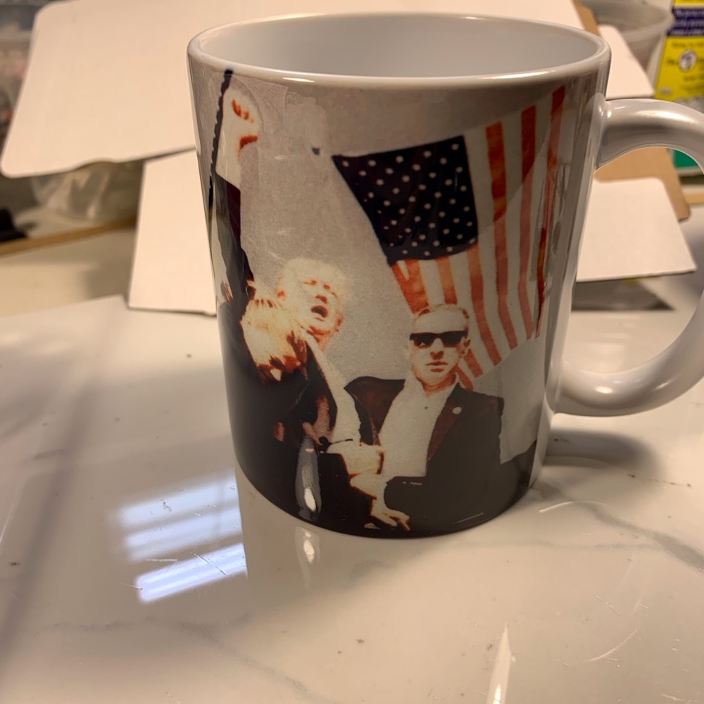 Trump Cup